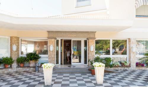 Hotel Ristorante Maga Circe