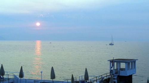 Hotel Ristorante Maga Circe