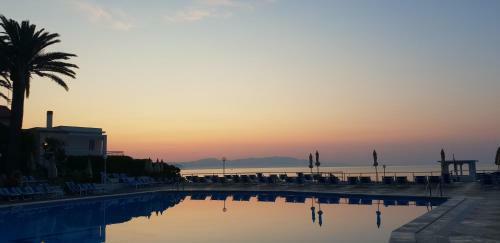 Hotel Ristorante Maga Circe