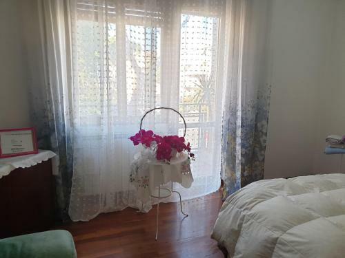 B&B Mary's House