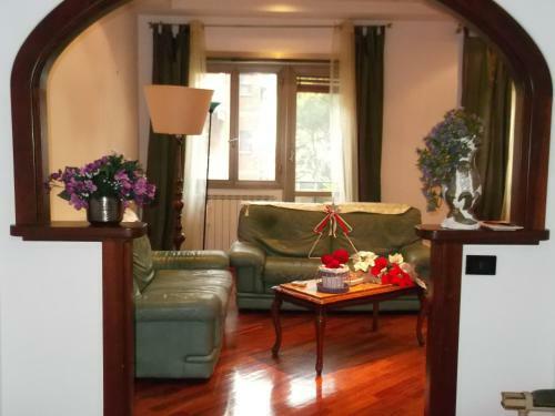 B&B Mary's House