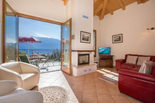 Apartamento Tremezzo Ulivi