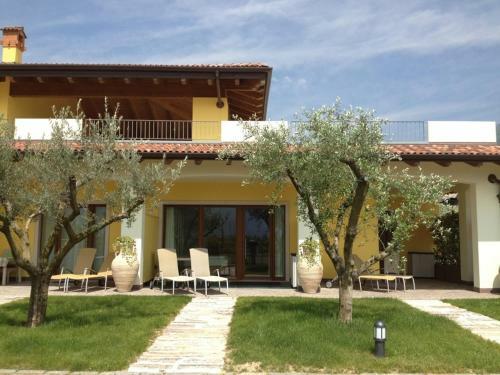 Apartamento Arcovacanze