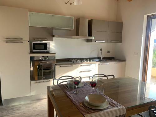 Apartamento Arcovacanze