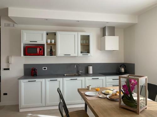 Apartamento Arcovacanze