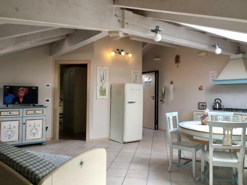 Apartamento Arcovacanze