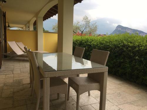 Apartamento Arcovacanze