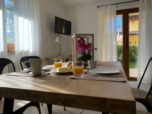Apartamento Arcovacanze