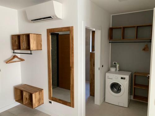 Apartamento Arcovacanze