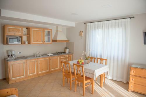 Apartamento Arcovacanze