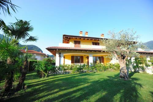 Apartamento Arcovacanze