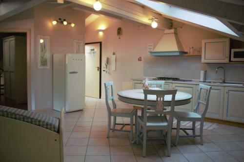 Apartamento Arcovacanze