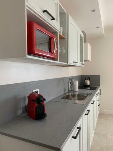 Apartamento Arcovacanze