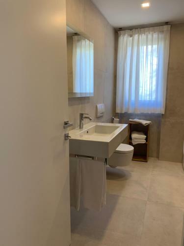 Apartamento Arcovacanze