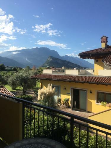 Apartamento Arcovacanze