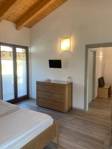 Apartamento Arcovacanze