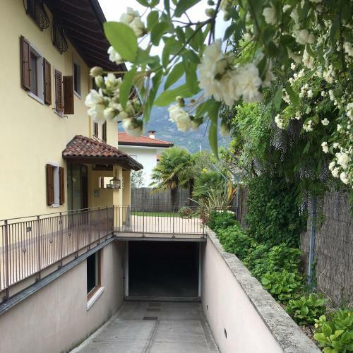 Apartamento Arcovacanze