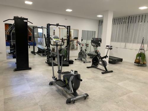 Apartamento Arcovacanze