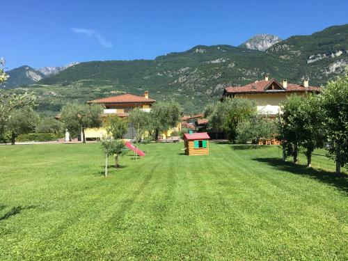 Apartamento Arcovacanze