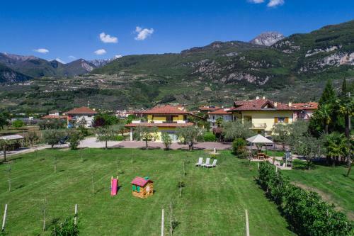 Apartamento Arcovacanze