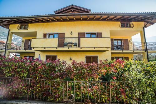 Apartamento Arcovacanze