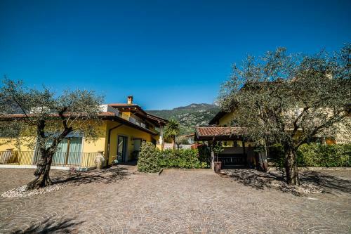 Apartamento Arcovacanze