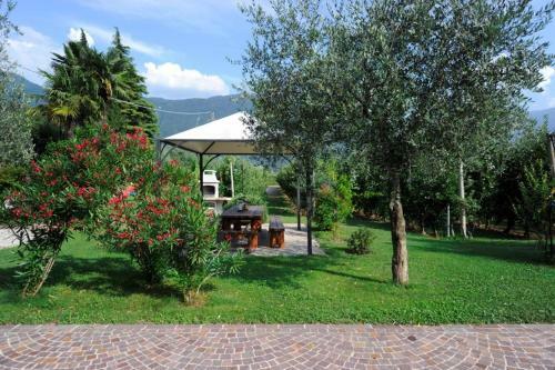 Apartamento Arcovacanze
