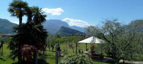 Apartamento Arcovacanze