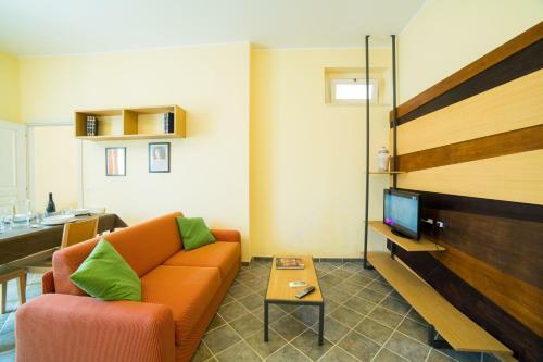Aparthotel Dimora De Mauro