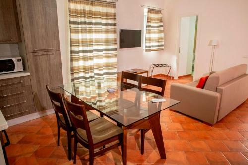 Aparthotel Dimora De Mauro