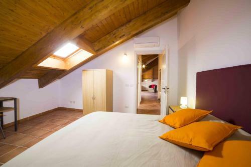 Aparthotel Dimora De Mauro