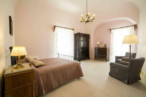 Aparthotel Dimora De Mauro
