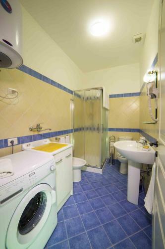 Aparthotel Dimora De Mauro