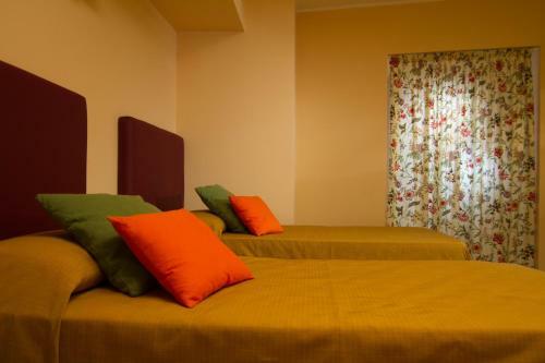 Aparthotel Dimora De Mauro