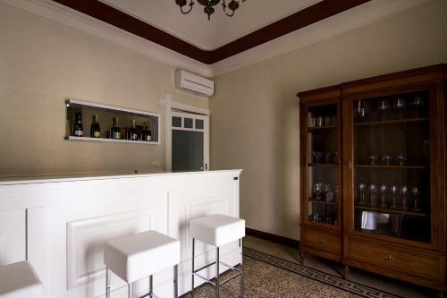 Aparthotel Dimora De Mauro