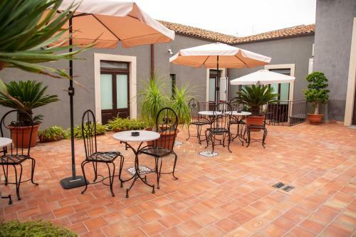 Aparthotel Dimora De Mauro
