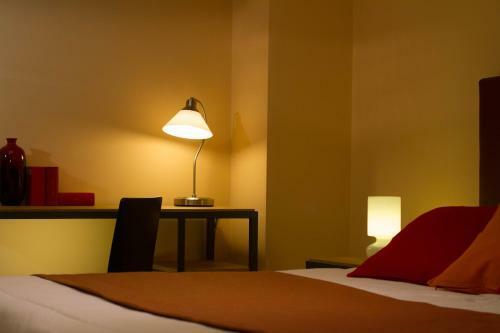 Aparthotel Dimora De Mauro