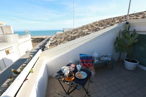 Apartamento Case Sicule Appartamento Maestrale