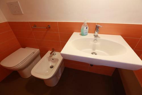 Apartamento Case Sicule Appartamento Maestrale