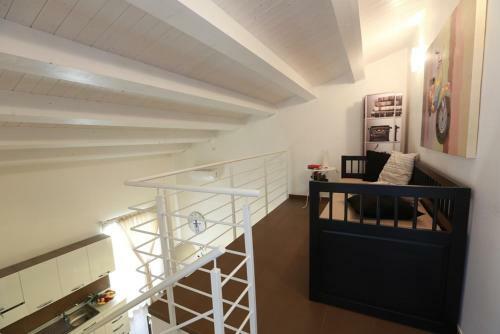 Apartamento Case Sicule Appartamento Maestrale