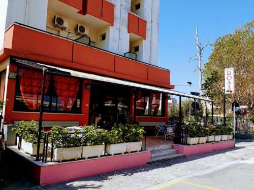 Hotel Rosa
