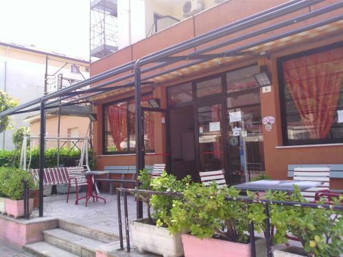 Hotel Rosa