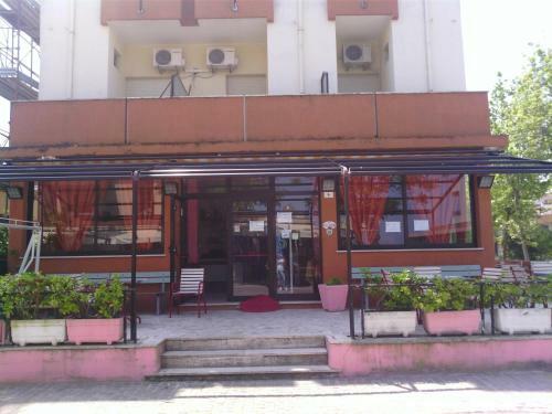 Hotel Rosa