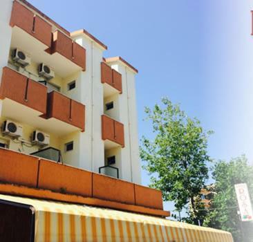 Hotel Rosa