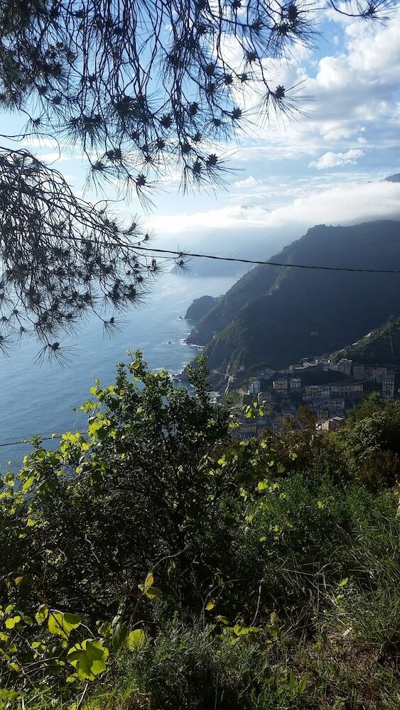 Apartamento L'angiolin De Artea