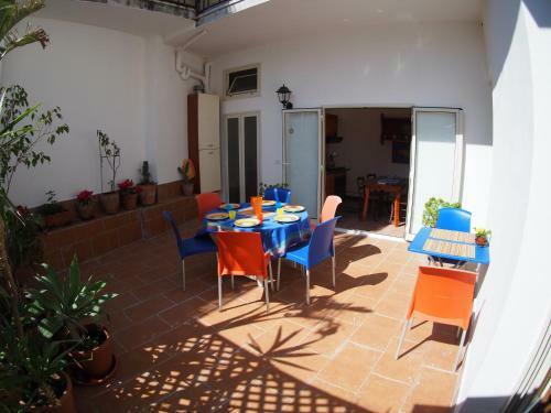 Apartamento Casa Felice