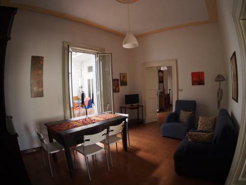 Apartamento Casa Felice