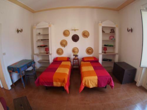 Apartamento Casa Felice