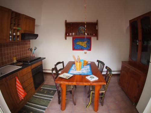 Apartamento Casa Felice