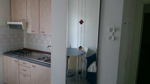 Aparthotel Lugano Residence